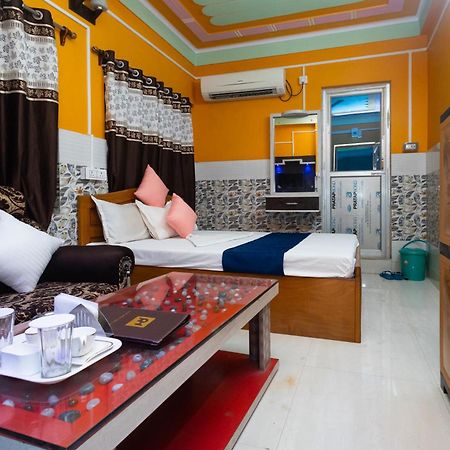 Raja Hotel & Lodge - Kharagpur, West Bengal Shyamalpur エクステリア 写真