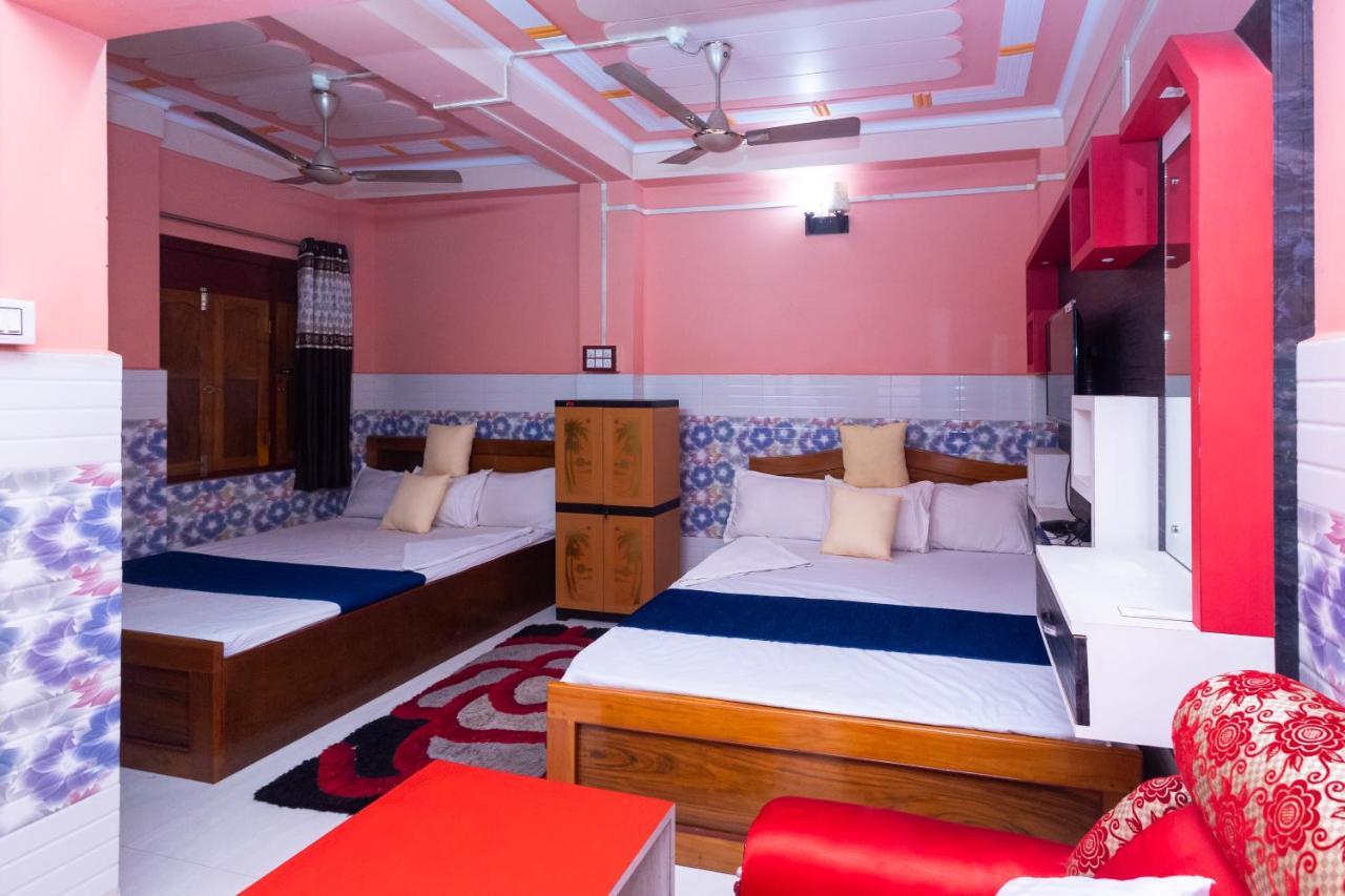 Raja Hotel & Lodge - Kharagpur, West Bengal Shyamalpur エクステリア 写真