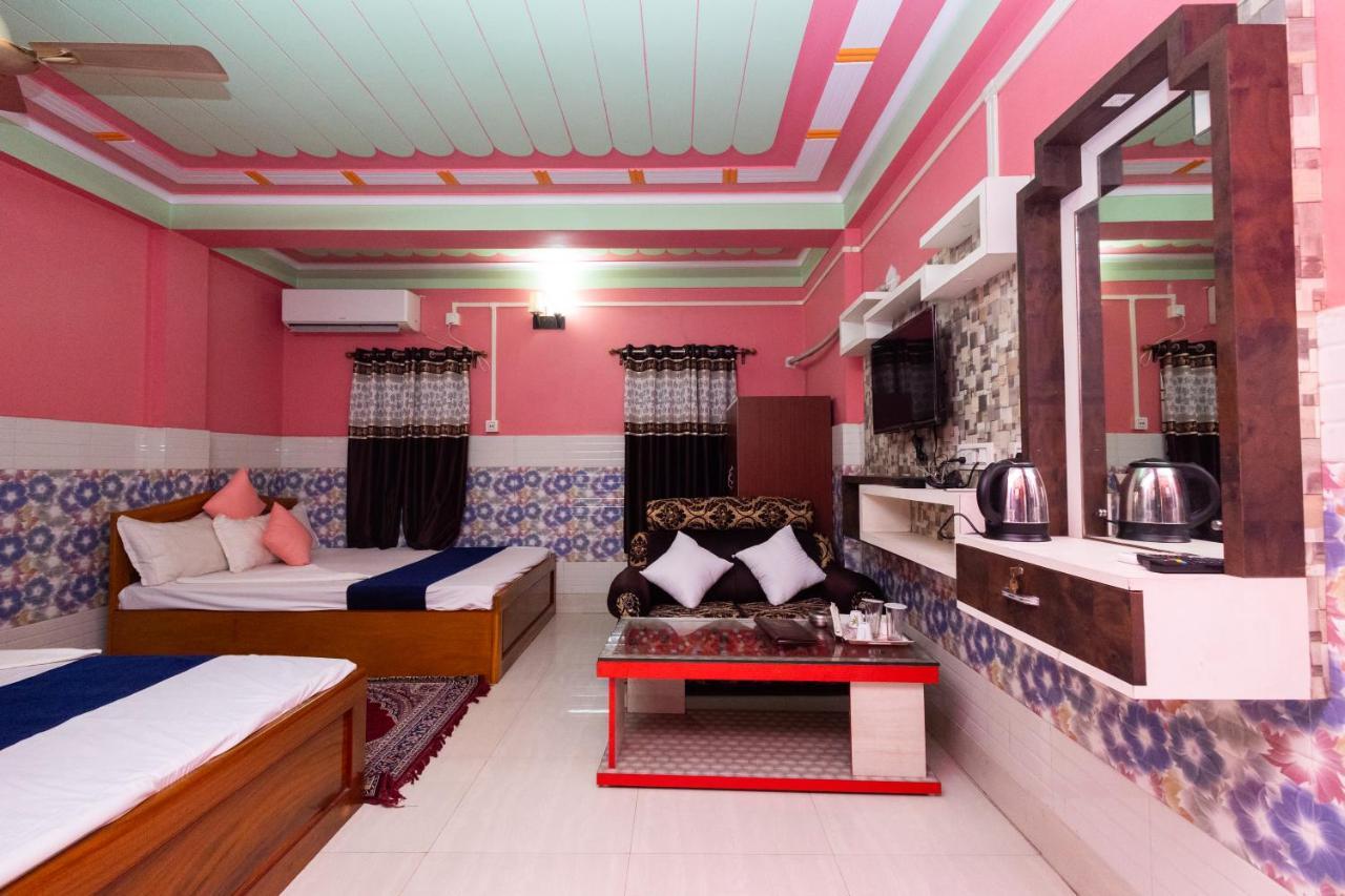 Raja Hotel & Lodge - Kharagpur, West Bengal Shyamalpur エクステリア 写真