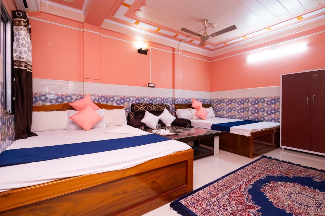 Raja Hotel & Lodge - Kharagpur, West Bengal Shyamalpur エクステリア 写真