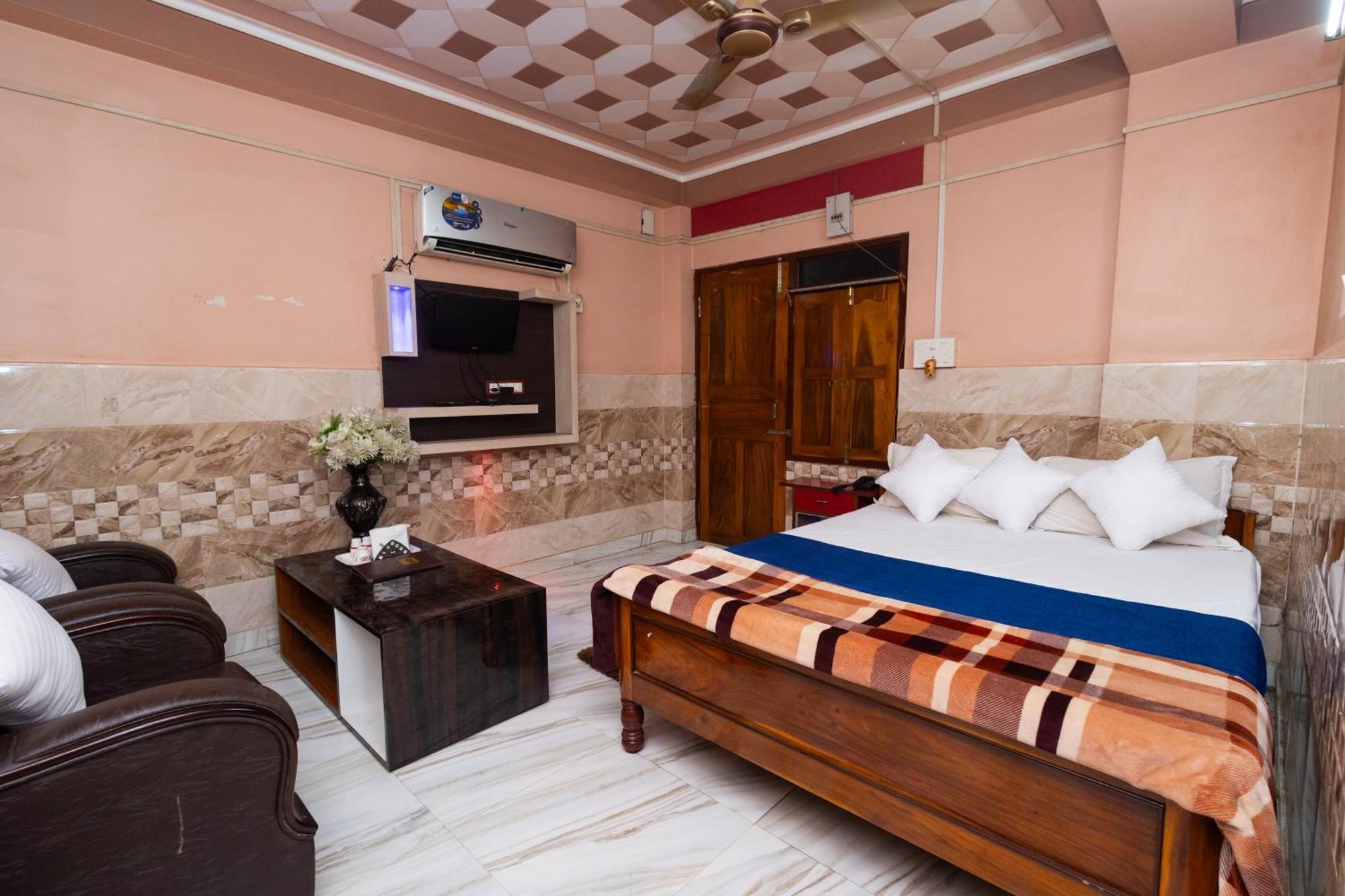 Raja Hotel & Lodge - Kharagpur, West Bengal Shyamalpur エクステリア 写真