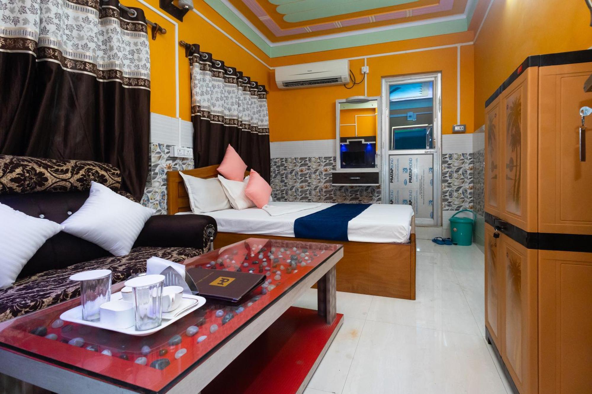 Raja Hotel & Lodge - Kharagpur, West Bengal Shyamalpur エクステリア 写真