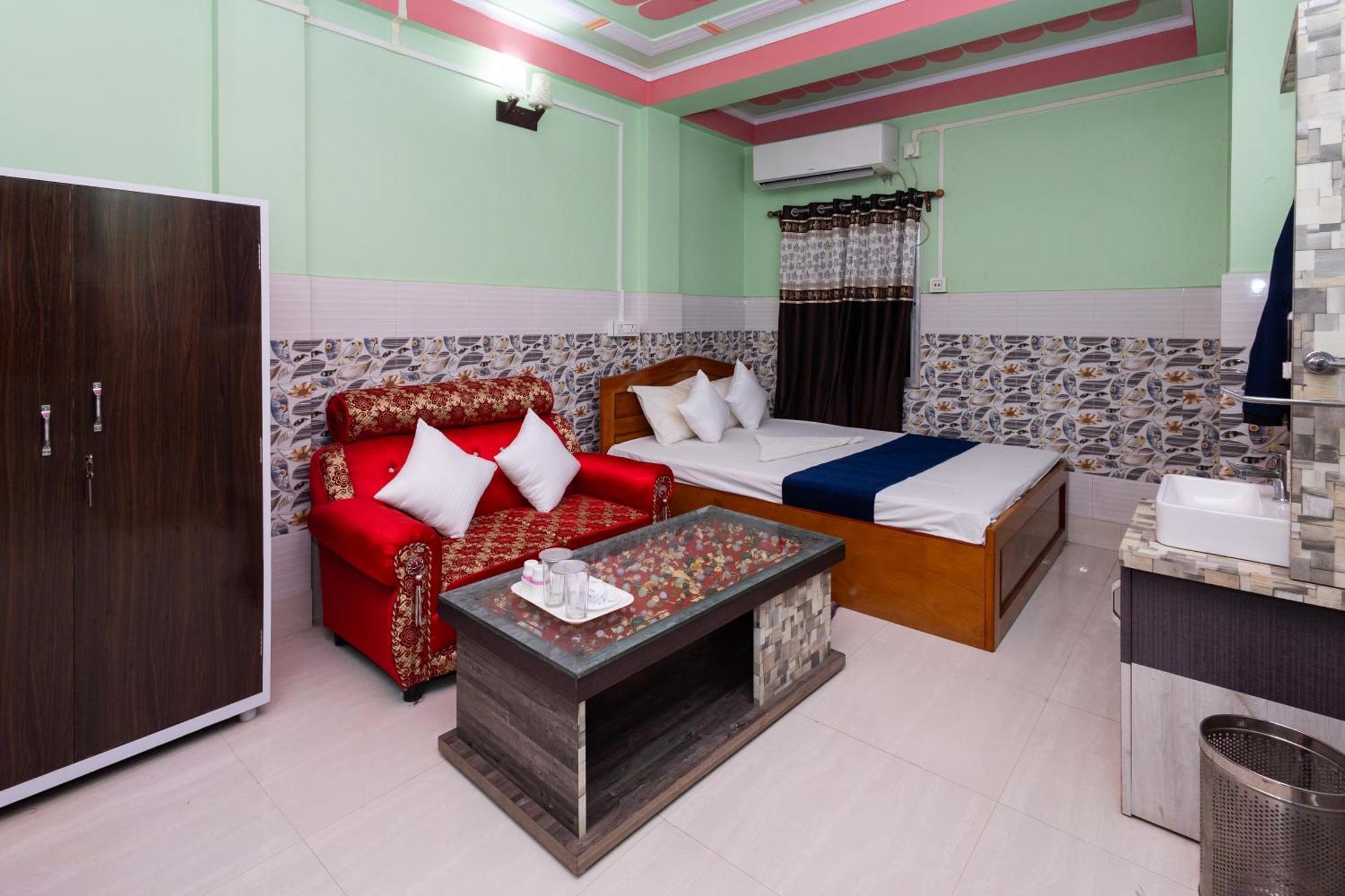 Raja Hotel & Lodge - Kharagpur, West Bengal Shyamalpur エクステリア 写真