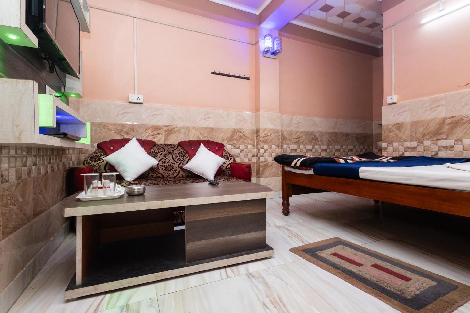 Raja Hotel & Lodge - Kharagpur, West Bengal Shyamalpur エクステリア 写真