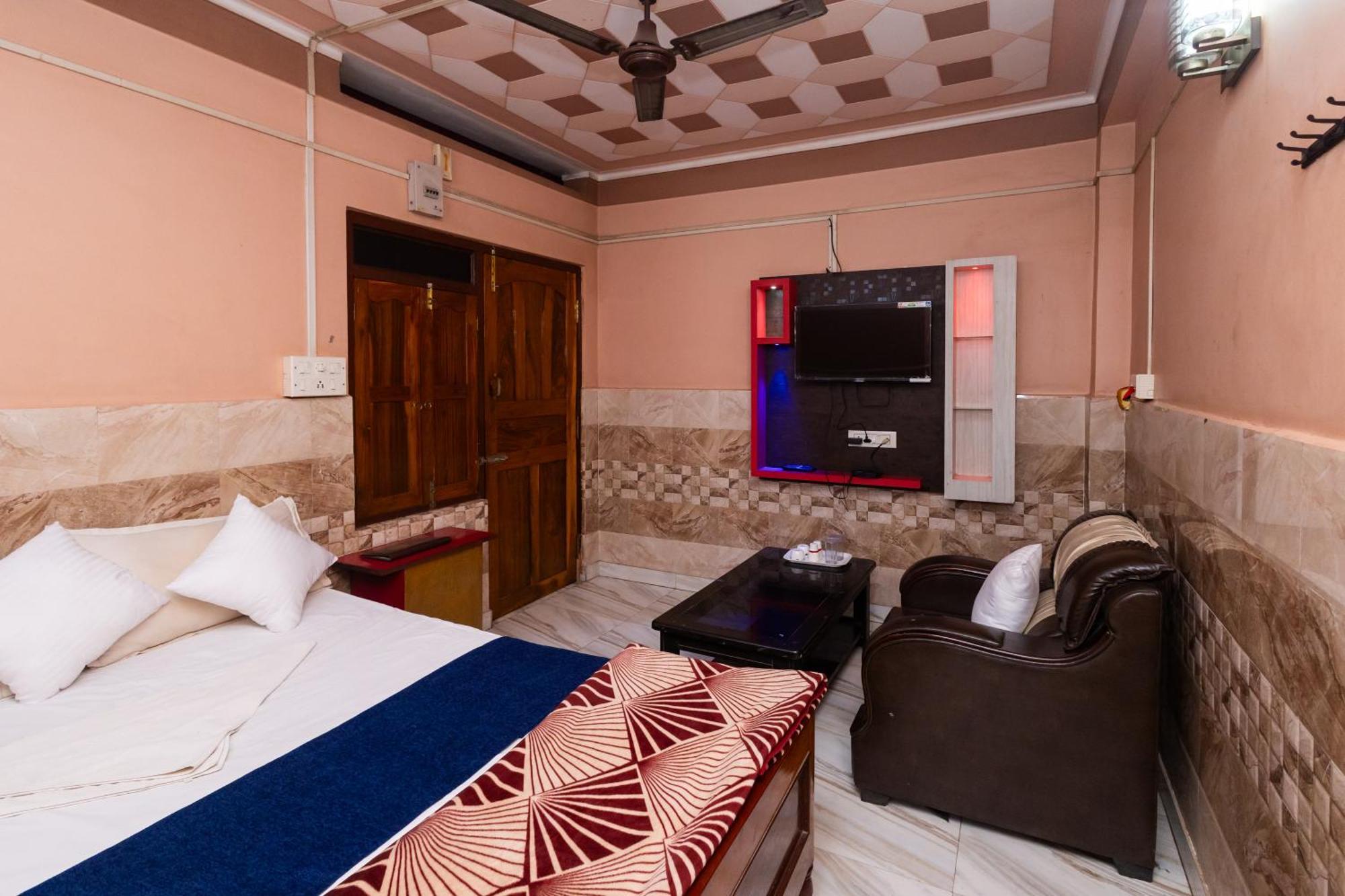 Raja Hotel & Lodge - Kharagpur, West Bengal Shyamalpur エクステリア 写真