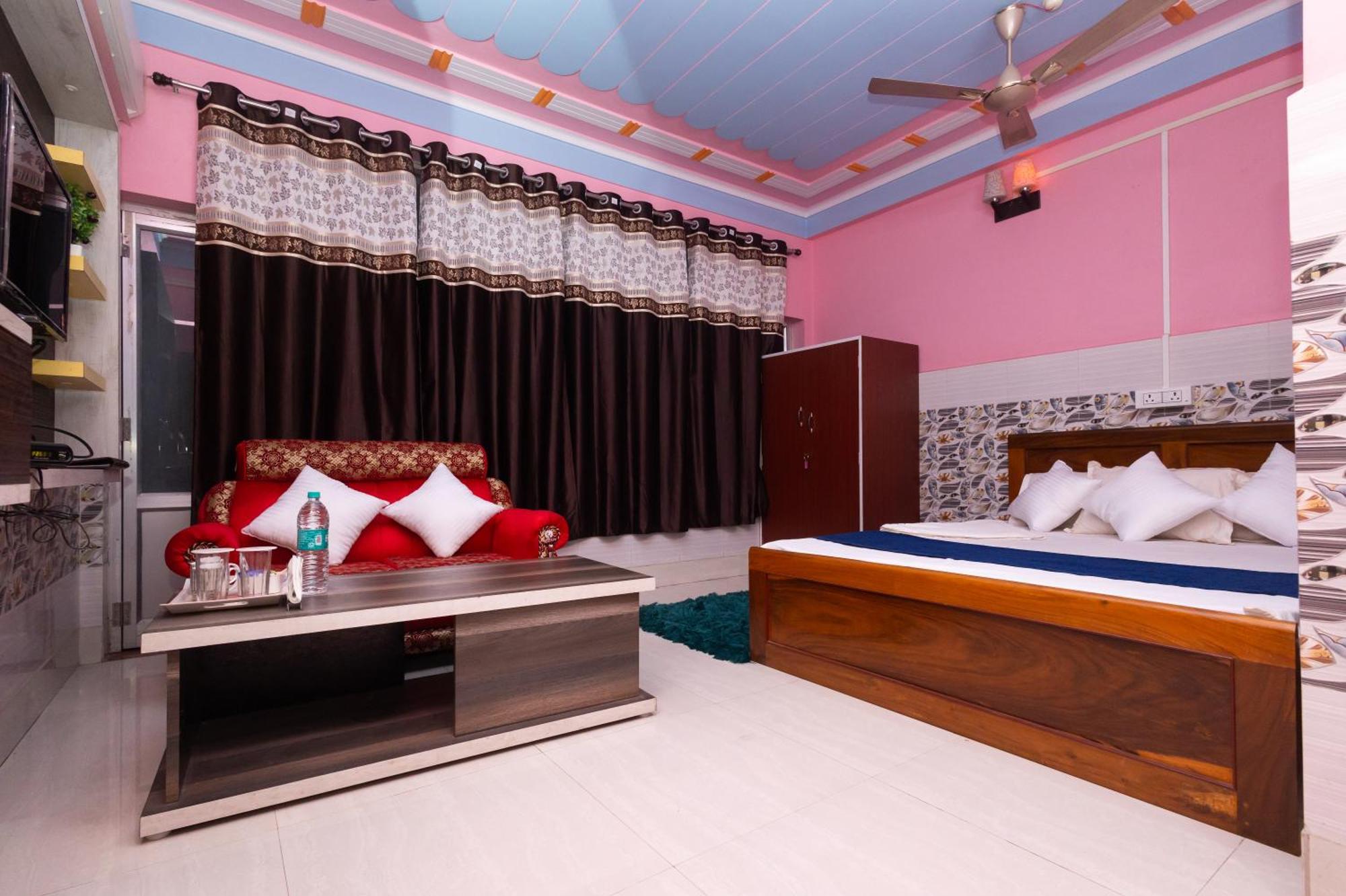 Raja Hotel & Lodge - Kharagpur, West Bengal Shyamalpur エクステリア 写真