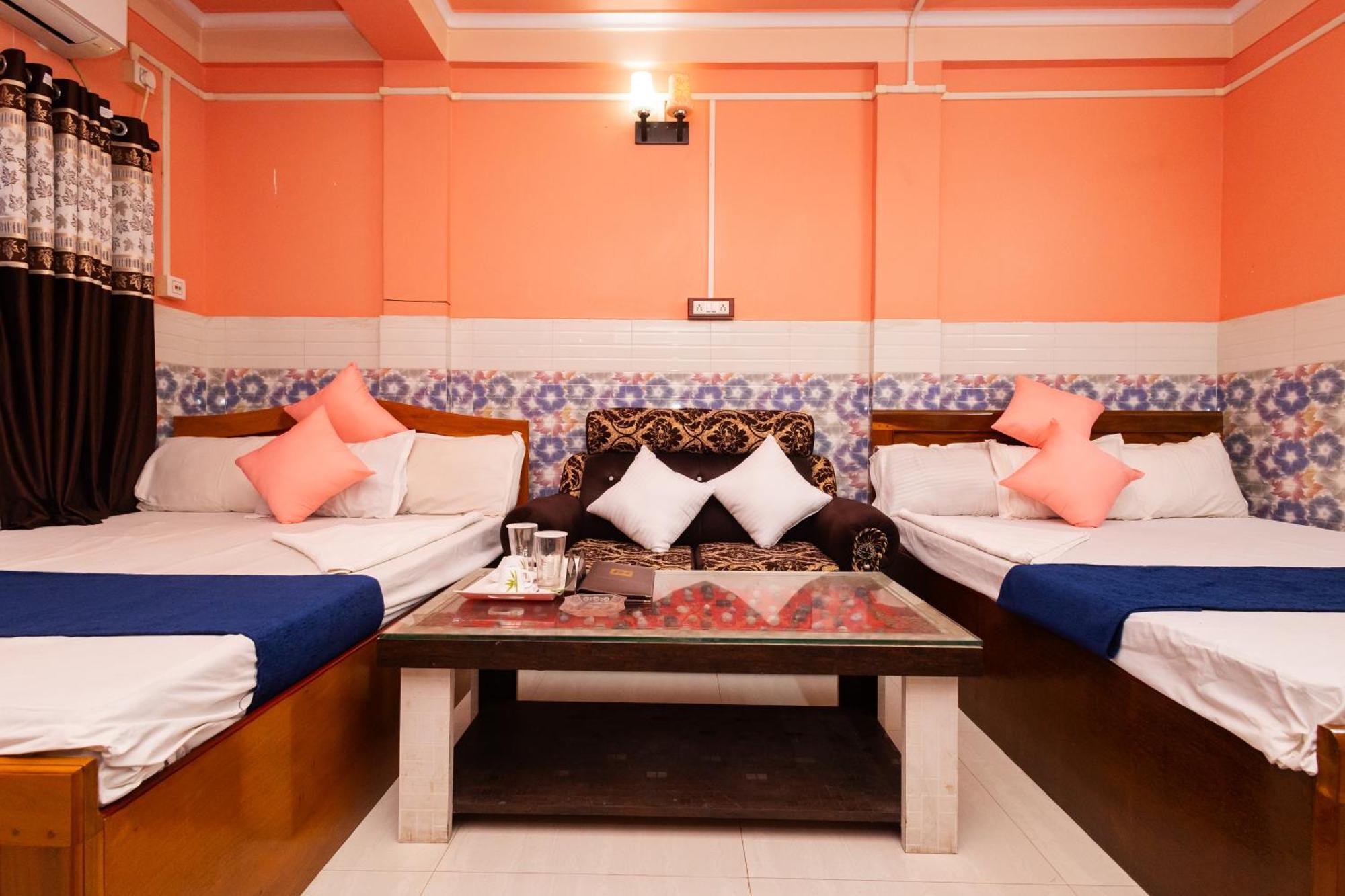 Raja Hotel & Lodge - Kharagpur, West Bengal Shyamalpur エクステリア 写真