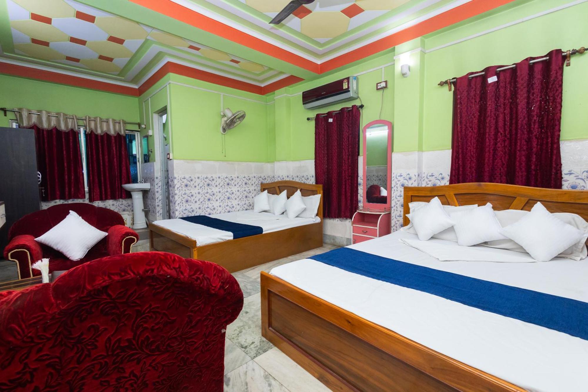 Raja Hotel & Lodge - Kharagpur, West Bengal Shyamalpur エクステリア 写真