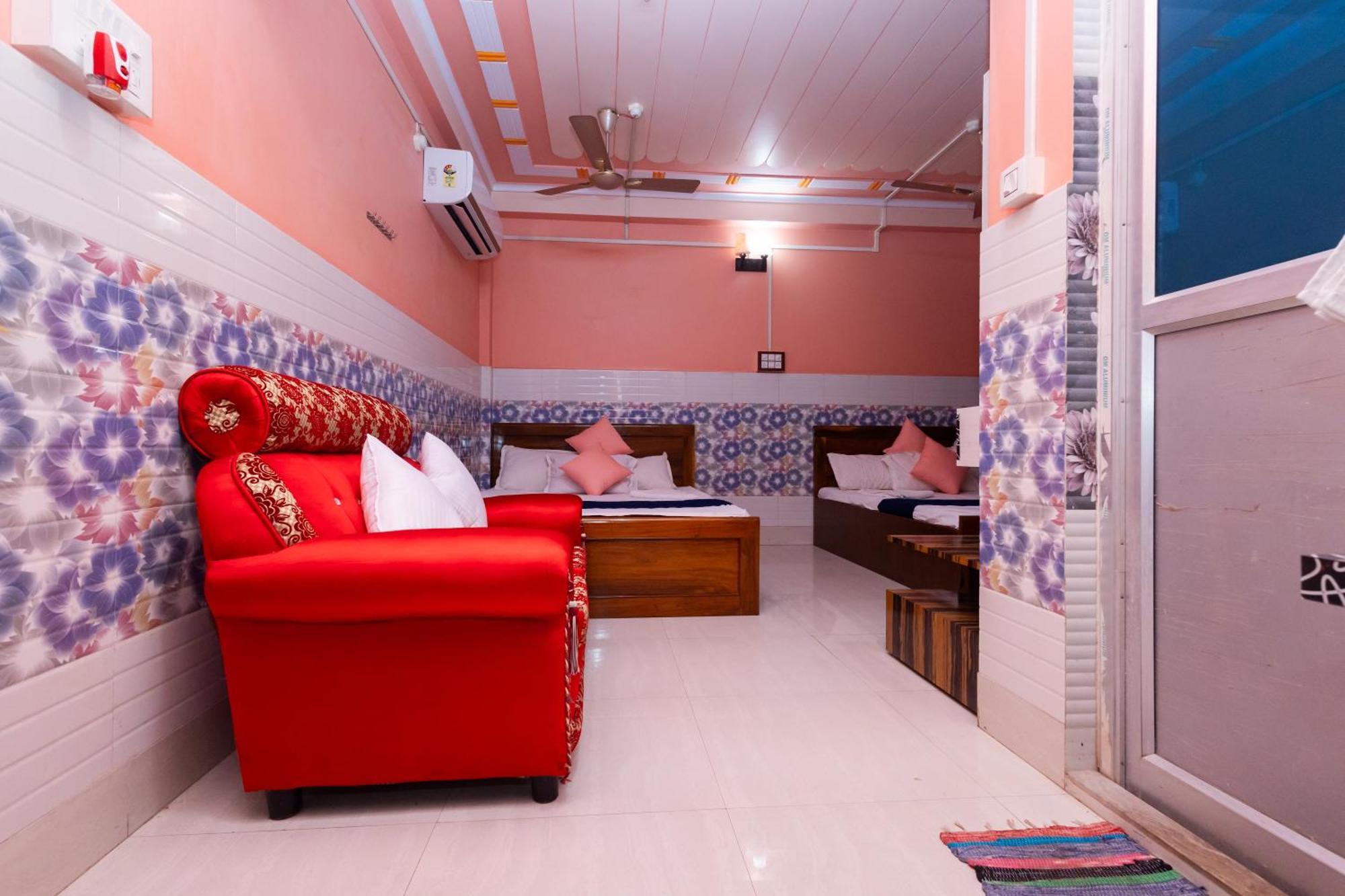 Raja Hotel & Lodge - Kharagpur, West Bengal Shyamalpur エクステリア 写真