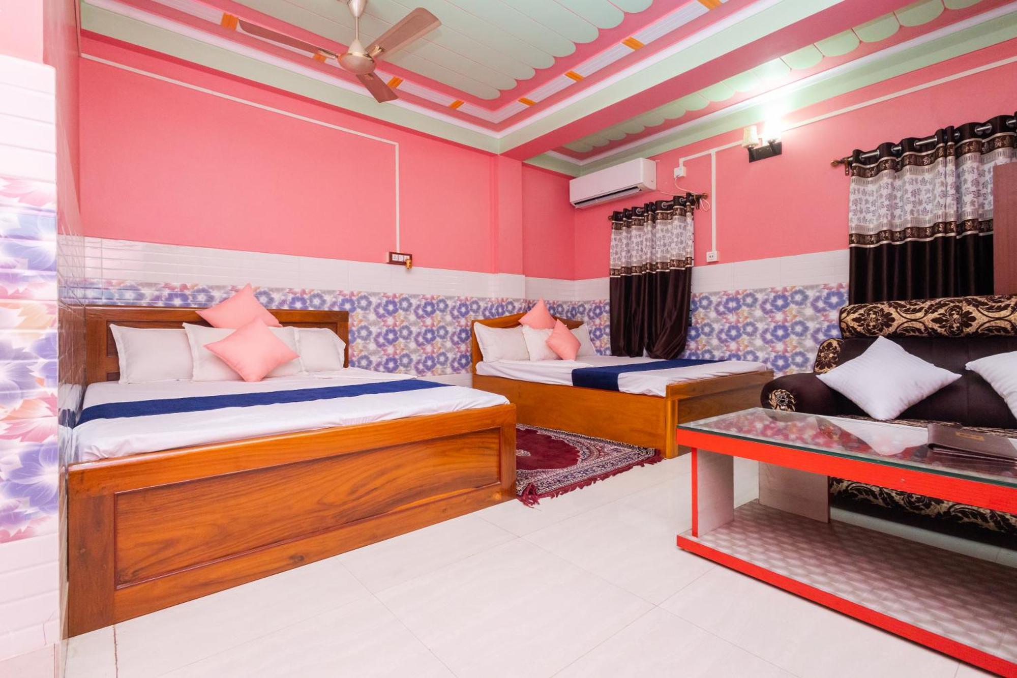 Raja Hotel & Lodge - Kharagpur, West Bengal Shyamalpur エクステリア 写真